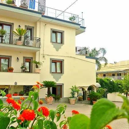 Hotell Casafort
