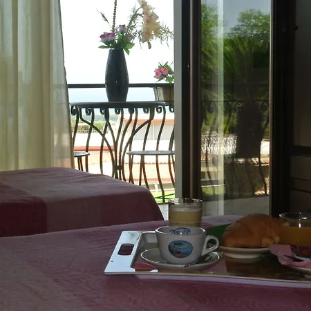 Hotel Casafort Pozzuoli