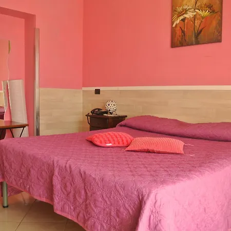 Hotel Casafort Pozzuoli