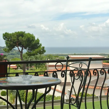 Casafort Hotel Pozzuoli