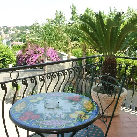 Casafort Pozzuoli