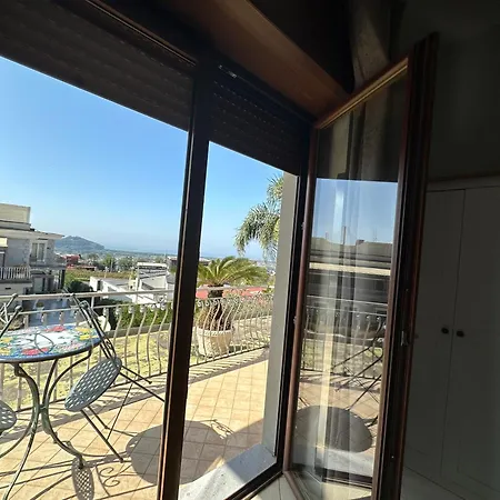 Casafort 3* Pozzuoli