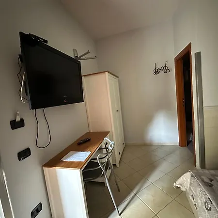Casafort 3* Pozzuoli