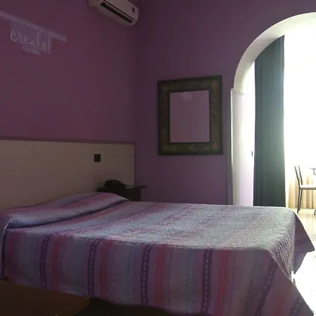 Hotell Casafort