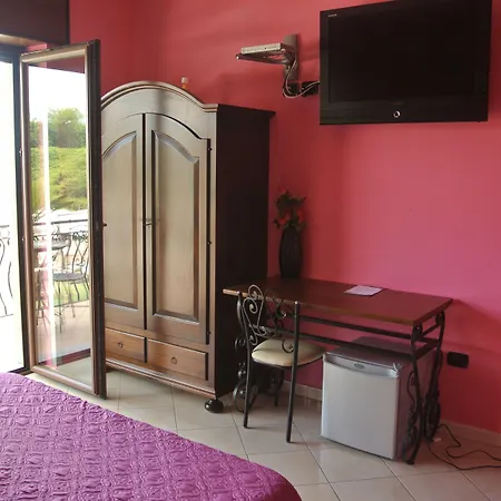 Casafort 3* Pozzuoli