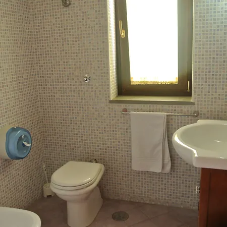 Casafort Hotel Pozzuoli