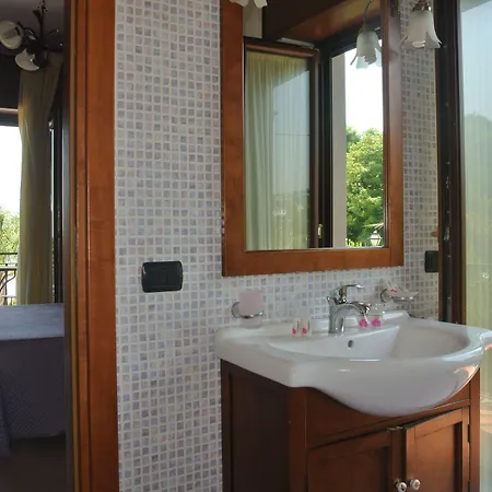 Hotel Casafort Pozzuoli