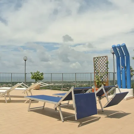 Casafort Hotel Pozzuoli