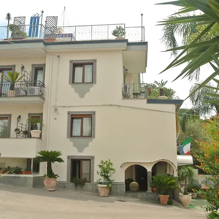 Hotel Casafort Pozzuoli