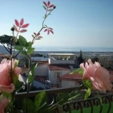 Hotel Casafort Pozzuoli