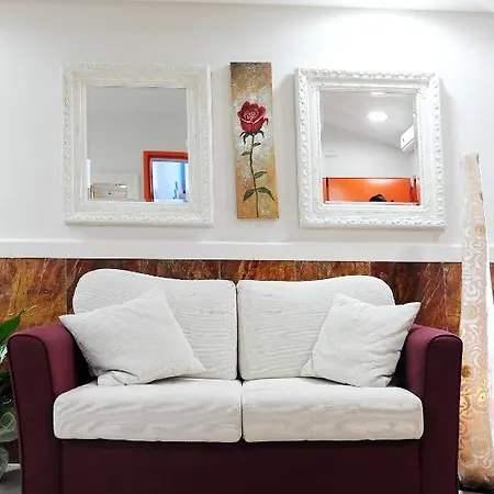 Casafort 3* Pozzuoli