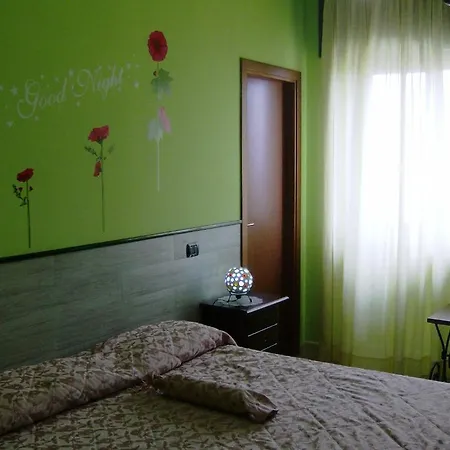 Casafort Hotel Pozzuoli