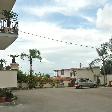 Casafort 3* Pozzuoli