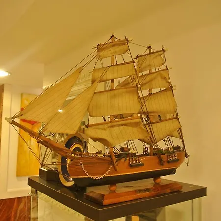 Hotel Casafort Pozzuoli