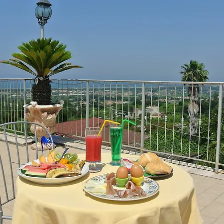 Casafort Pozzuoli