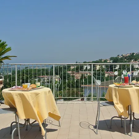 Casafort 3* Pozzuoli