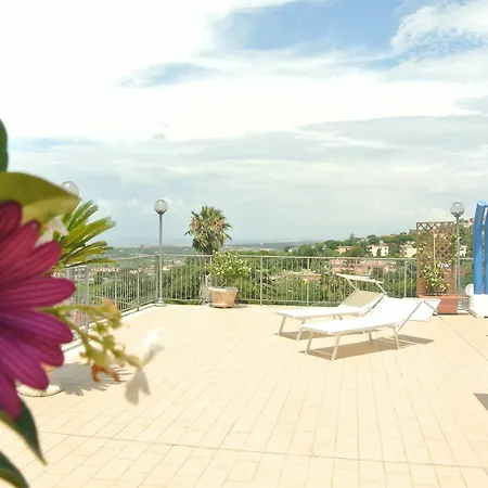 Casafort Pozzuoli