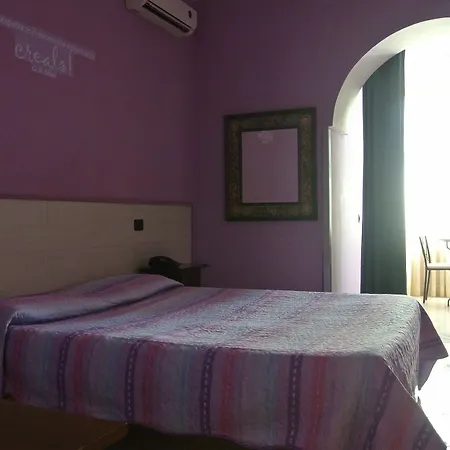 Casafort Pozzuoli