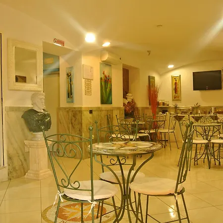 Hotel Casafort