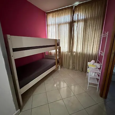 Hotel Le Pinede Casafort 3* Pouzzoles