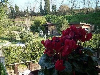 Hotel Le Pinede Casafort Hotel Pouzzoles