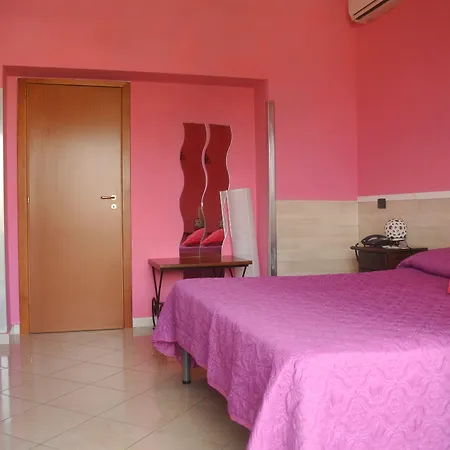Hotel Casafort Pouzzoles