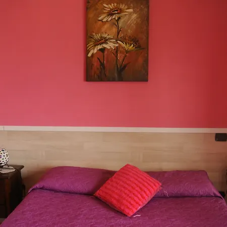 Hotel Casafort Pouzzoles