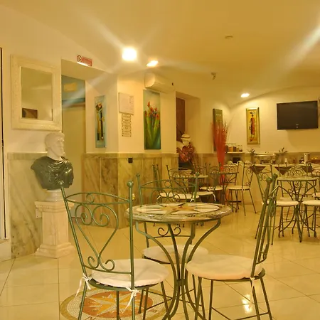 Casafort Hotel