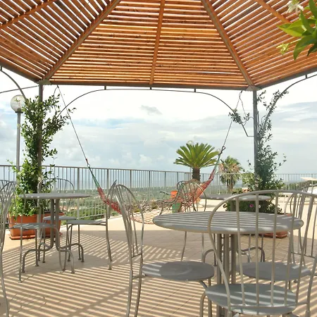 Casafort Hotel Pouzzoles