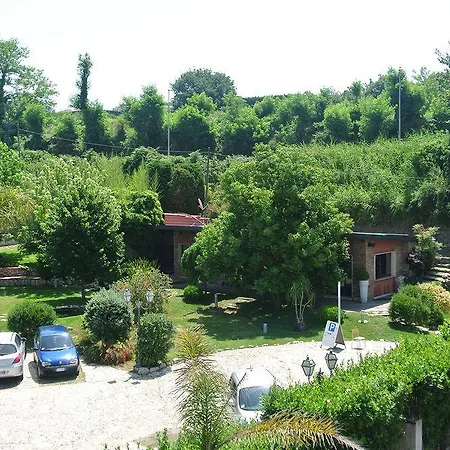 Casafort Hotel Pouzzoles