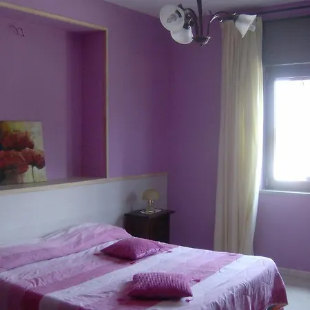 Casafort 3* Pouzzoles