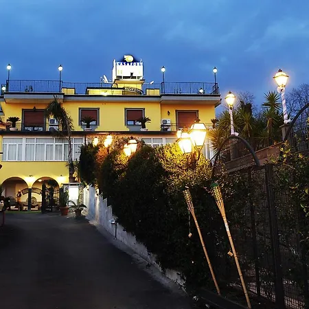 Hotel Casafort