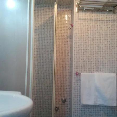 Hotel Le Pinede Casafort 3* Pouzzoles