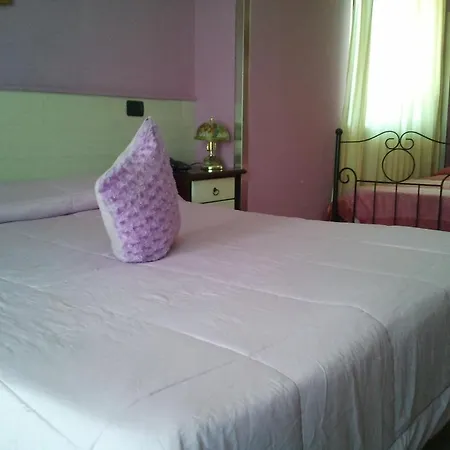 Hotel Hotel Le Pinede Casafort 3*