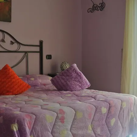 Hotel Le Pinede Casafort 3* Pouzzoles