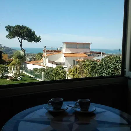 Hotel Hotel Le Pinede Casafort Pouzzoles