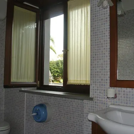 Hotel Hotel Le Pinede Casafort