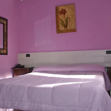 Casafort Hotel Pouzzoles