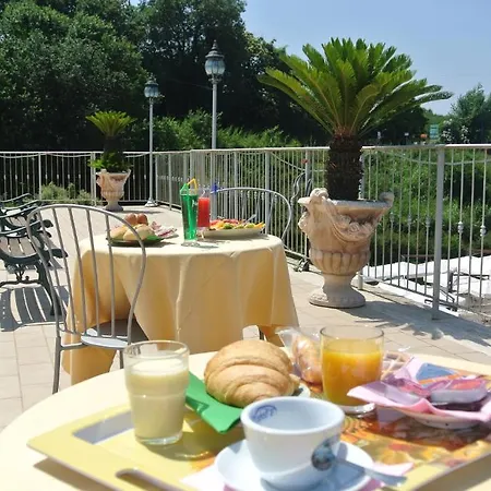 Hotel Le Pinede Casafort 3*