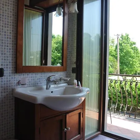 Hotel Le Pinede Casafort