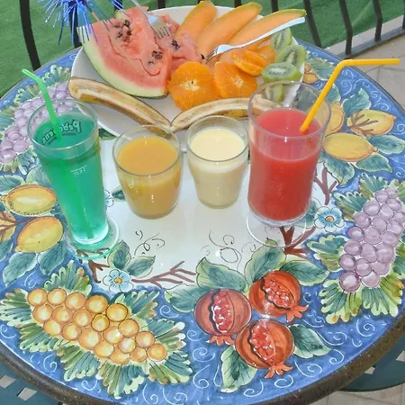 Hotel Casafort Pouzzoles