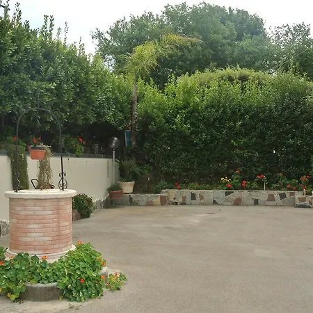 Hotel Hotel Le Pinede Casafort Pouzzoles