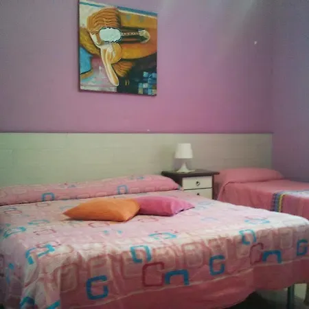 Hotel Le Pinede Casafort
