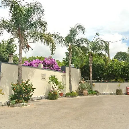 Hotel Le Pinede Casafort Hotel