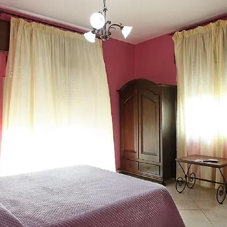 Hotel Le Pinede Casafort 3*