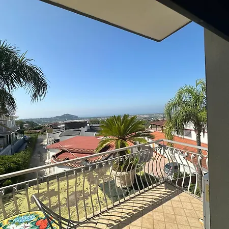 Hotel Casafort Pozzuoli