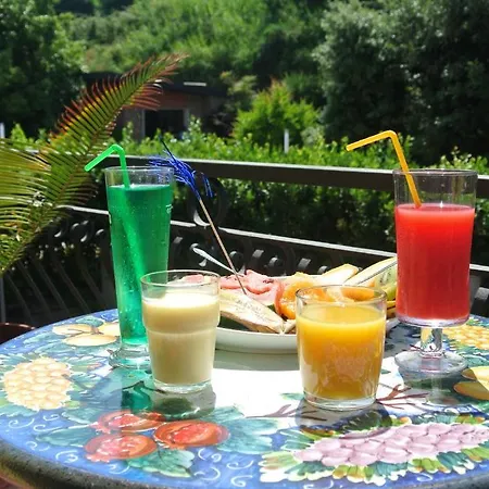 Hotel Casafort