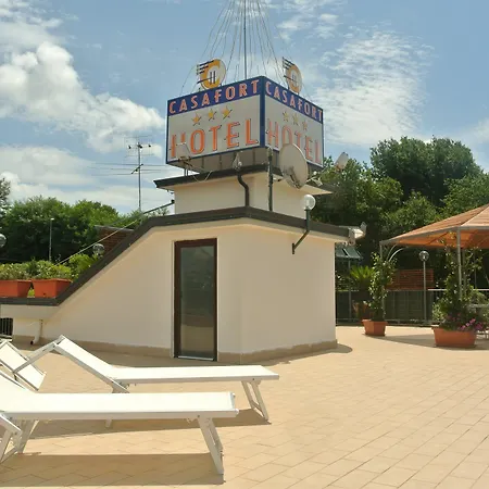 Hotel Casafort 3*