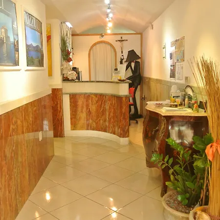Hotel Casafort 3*