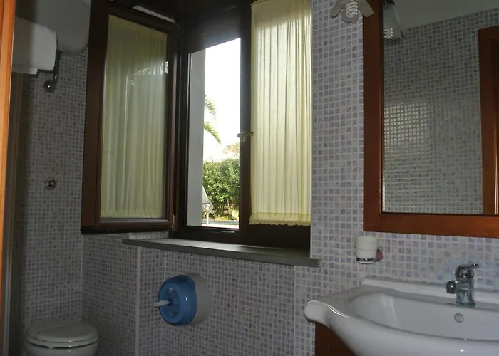 Hotel Casafort